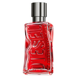 DIESEL D by Diesel Red Woda perfumowana 50
