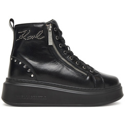 Sneakersy KARL LAGERFELD