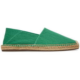 Espadryle Polo Ralph Lauren Cevio Washed Canvas 803P07659002