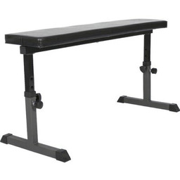 GYRONETICS Ławka do ćwiczeń 4235