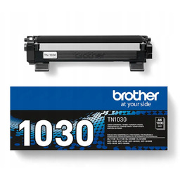 Toner Wkład Brother TN-1030 do 1000 stron A4