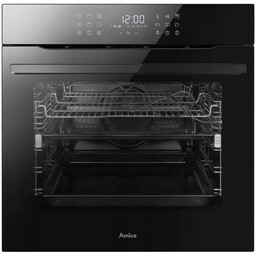 Piekarnik Amica ED97599BA+ X-Type Steam Po