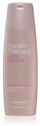 Alfaparf Lisse Design Keratin Therapy Maintence Shampoo, Szampon