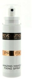 Makeup Revolution Pro Fix Amazing Makeup Fixing Spray