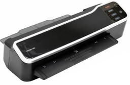 LAMINATOR VISION automatyczny G60 A3 gorąco zimno