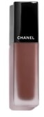 CHANEL ROUGE ALLURE LIQUID VELVET Szminka w płynie