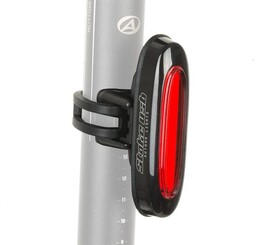 AUTHOR Lampka tylna STAKE USB