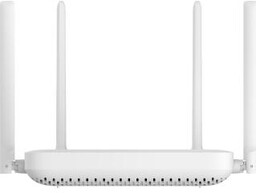 Xiaomi AX1500 EU Biały Router bezprzewodowy