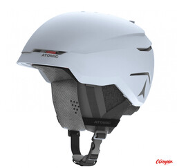 Atomic Kask narciarski Savor Amid grey
