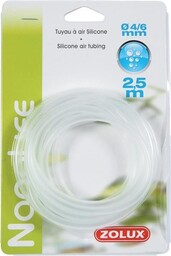 ZOLUX Wąż napowietrzający 2,5 m - blister (323060)