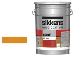 Akzo Nobel Lazur nawierzchniowy Cetol WF960 J077T sosna