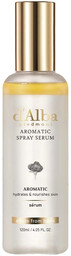 d''Alba - Aromatic Spray Serum - Serum nawilżające