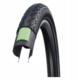 Opona rowerowa Schwalbe Marathon 28" x 1.75"