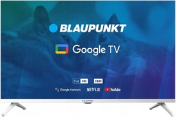 Telewizor Blaupunkt 32FBG5010S 32'' LED Full HD Google