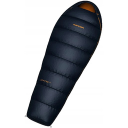 śpiwór Hannah Joffre 200 Left Midnight Navy/Red