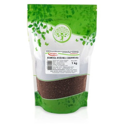 Komosa ryżowa czerwona 1 kg