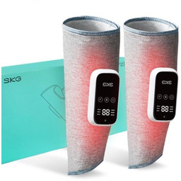 Masażer do nóg SKG BM3-E Szary