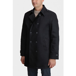 Płaszcz techniczny AMERIGO 00281A90GSA