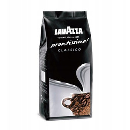 Kawa rozpuszczalna LAVAZZA Prontissimo 300g