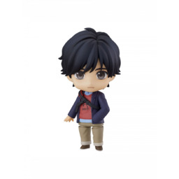 Figurka Banana Fish - Eiji Okumura (Nendoroid)