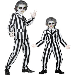 W WIDMANN MILANO Party Fashion - kostium dziecięcy