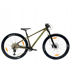 Rower Mtb 29 Merida Big Nine Tr Limited