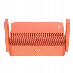 Router Podróżny Cudy TR1200 Wifi AC1200 Vpn Wireguard