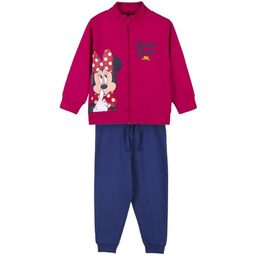 Cerdá Pelele Batin, Dzieci, Fuchsia, 6 Aã Os