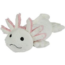 Warmies Mini Axolotl Mini Aksolotl