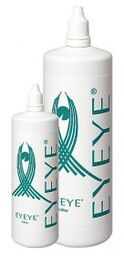Barnaux Płyn Barnaux EYEYE Saline 360 ml