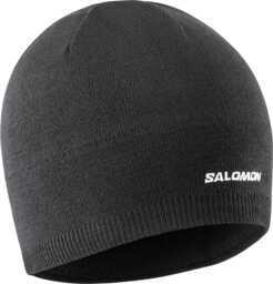 CZAPKA SALOMON BEANIE C18471