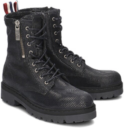 Tommy Hilfiger, Trapery damskie, Folly 1Z, rozmiar 36