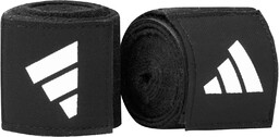 Adidas Bandaże Bokserskie Owijki 2,5M Black