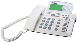 Telefon systemowy CTS-202.CL-GR