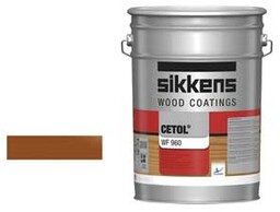 Akzo Nobel Lazur nawierzchniowy Cetol WF960 J085T teak