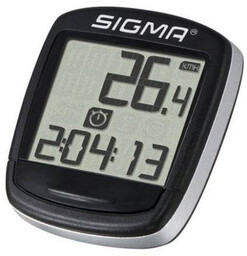 Sigma Licznik rowerowy Baseline 500