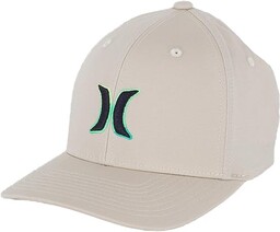 Hurley Czapka męska - Dana Point Khaki