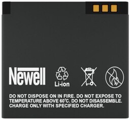 Newell Akumulator zamiennik AZ13-2 do Xiaoyi