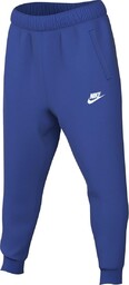 Nike BV2671-480 Sportswear Club Polarowe spodnie męskie Game