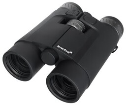 LEVENHUK Lornetka z dalmierzem Guard PRO 4000 12x42