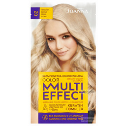 Joanna - Color Multi Effect - Instant Color