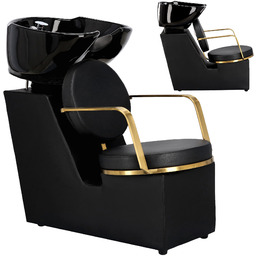 Myjnia myjka fryzjerska barberska Axel do salonu fryzjerskiego