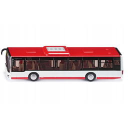 Siku 3734 Autobus Liniowy Man Metal 1:50