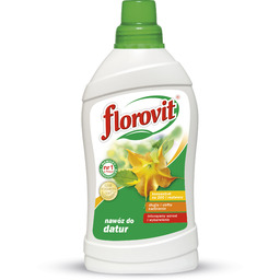 Nawóz płynny do datur Florovit 1kg