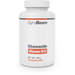 GymBeam Dibenkosyd (witamina B12)