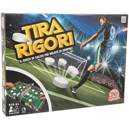 Grandi Giochi - Tira Rigori gra planszowa PEA00101