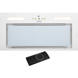 Okap do zabudowy 60cm Kernau KBH0861W Turbo Led