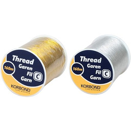 Korbond Nici do szycia 320 m - 2