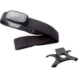 Sigma Sport Akcesoria R3 Comfortex nadajnik plus tekstylny