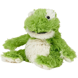 Warmies Mini Frog Mini żaba